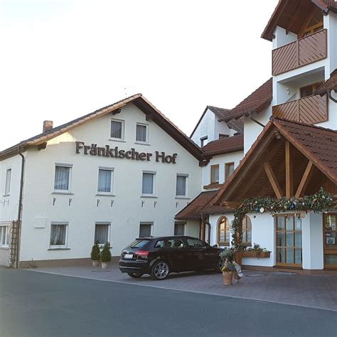 fränkischer hof altenkunstadt.